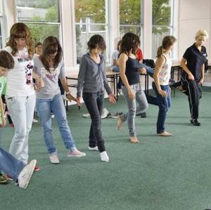 cursos junior dublin alpha
