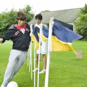 cursos junior dublin alpha