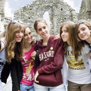 cursos junior dublin alpha
