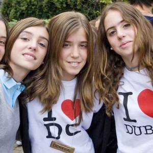 cursos junior dublin alpha