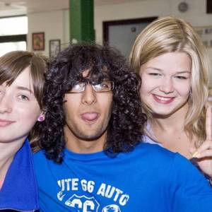 cursos junior dublin alpha