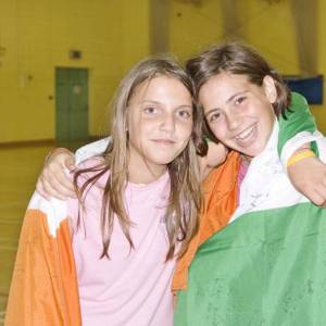 cursos junior dublin alpha