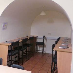 Alpha College of English