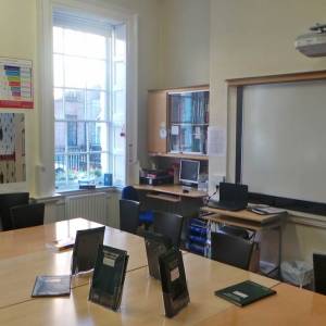 Alpha College of English