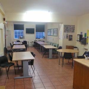 Alpha College of English