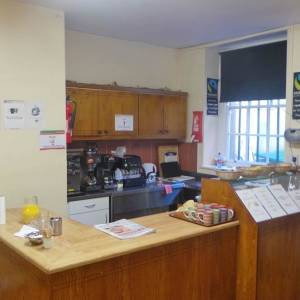 Alpha College of English