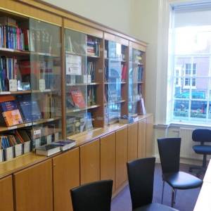 Alpha College of English