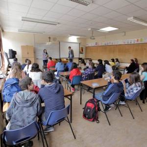 programas junior en cork english college