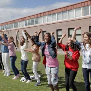 programas junior en cork english college