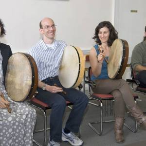 Cursos para adultos en Alpha College