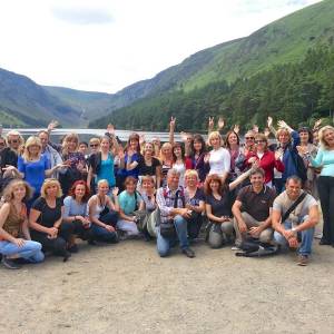 Cursos para adultos en Alpha College