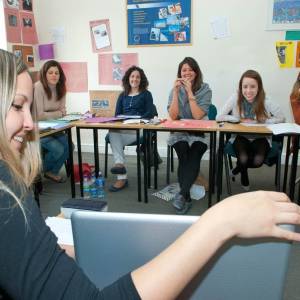 Cursos para adultos en Alpha College