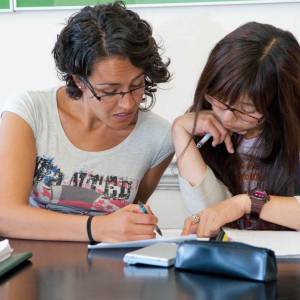 Cursos para adultos en Alpha College