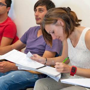 Cursos para adultos en Alpha College