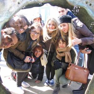 Cursos para adultos en Alpha College
