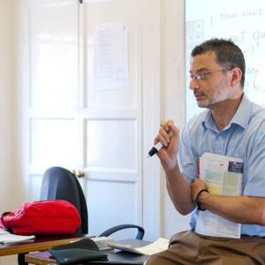 Cursos para adultos en Alpha College