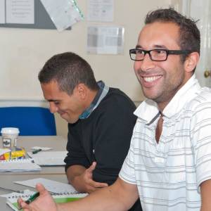 Cursos para adultos en Alpha College