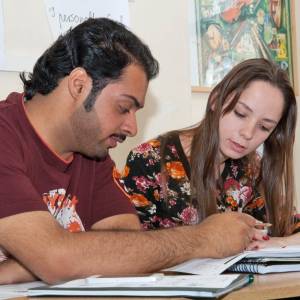 Cursos para adultos en Alpha College