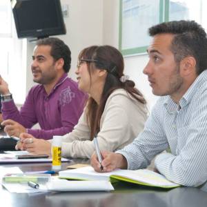 Cursos para adultos en Alpha College