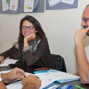 Cursos para adultos en Alpha College