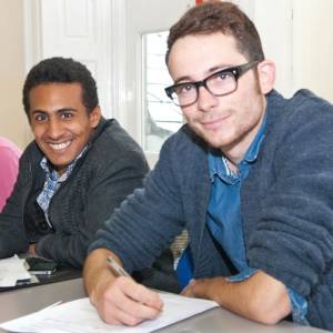 Cursos para adultos en Alpha College