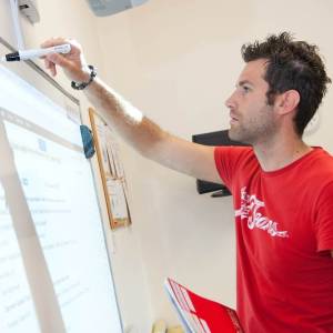 Cursos para adultos en Alpha College