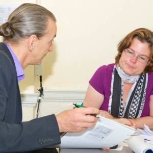 Cursos para adultos en Alpha College