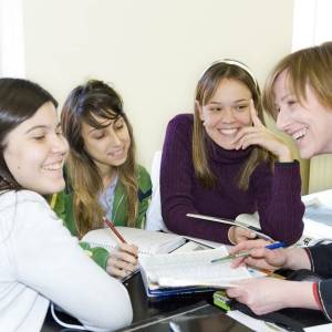 Cursos para adultos en Alpha College