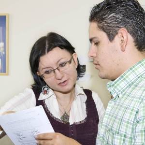 Cursos para adultos en Alpha College
