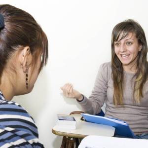 Cursos para adultos en Alpha College