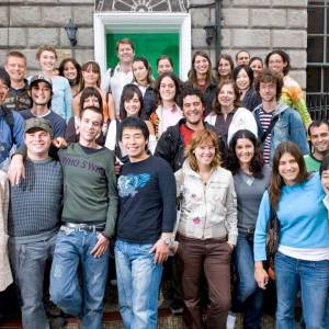 Cursos para adultos en Alpha College