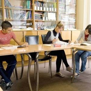 Cursos para adultos en Alpha College