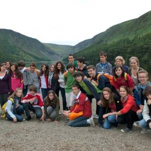 cursos junior dublin alpha