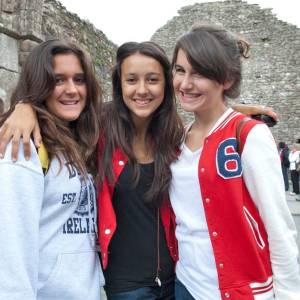 cursos junior dublin alpha