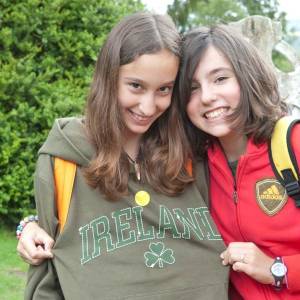 cursos junior dublin alpha
