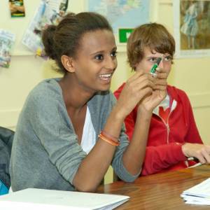 cursos junior dublin alpha