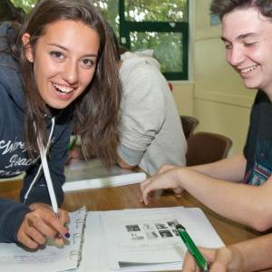 cursos junior dublin alpha