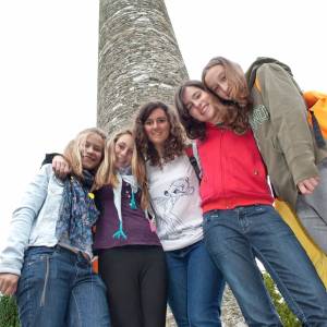 cursos junior dublin alpha