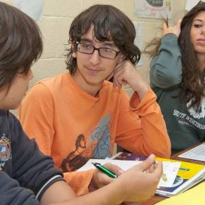 cursos junior dublin alpha