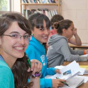 cursos junior dublin alpha