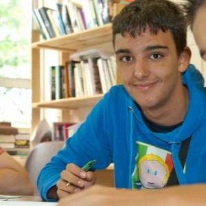 cursos junior dublin alpha