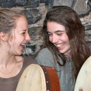 cursos junior dublin alpha