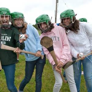 cursos junior dublin alpha