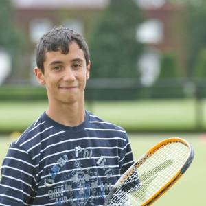 cursos junior dublin alpha