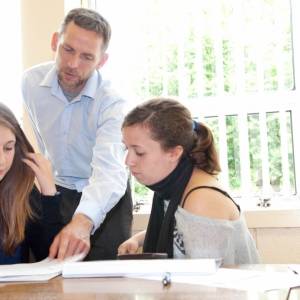cursos junior dublin alpha