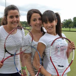 cursos junior dublin alpha