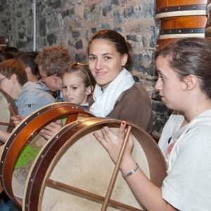 cursos junior dublin alpha