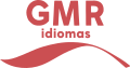 Logo GMR idiomas