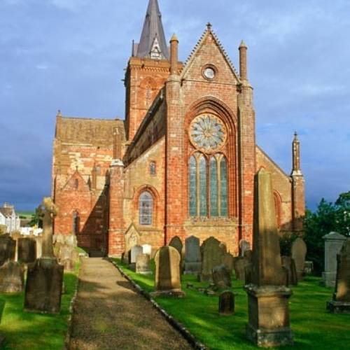 Catedral de Kirkwall