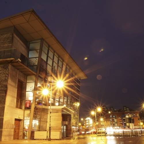 Cork Opera House